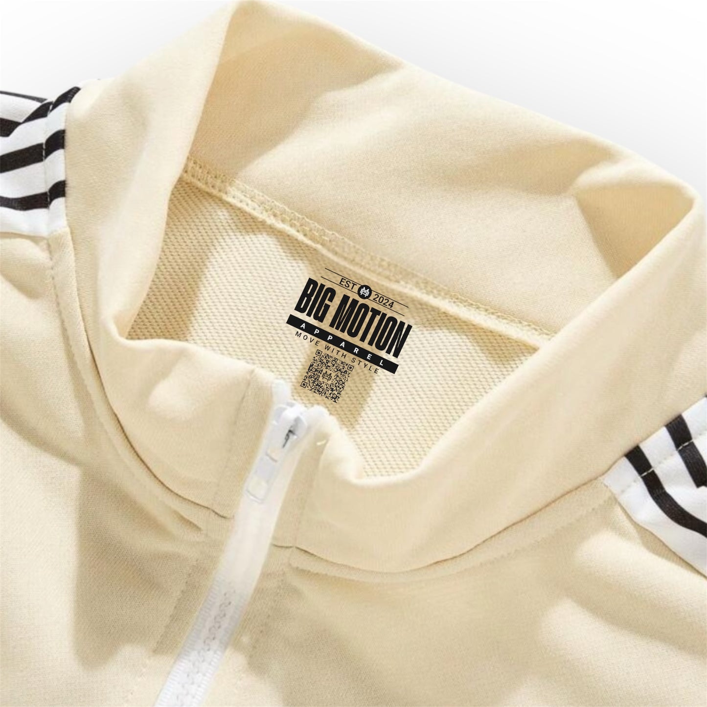 Motion SweatSuite