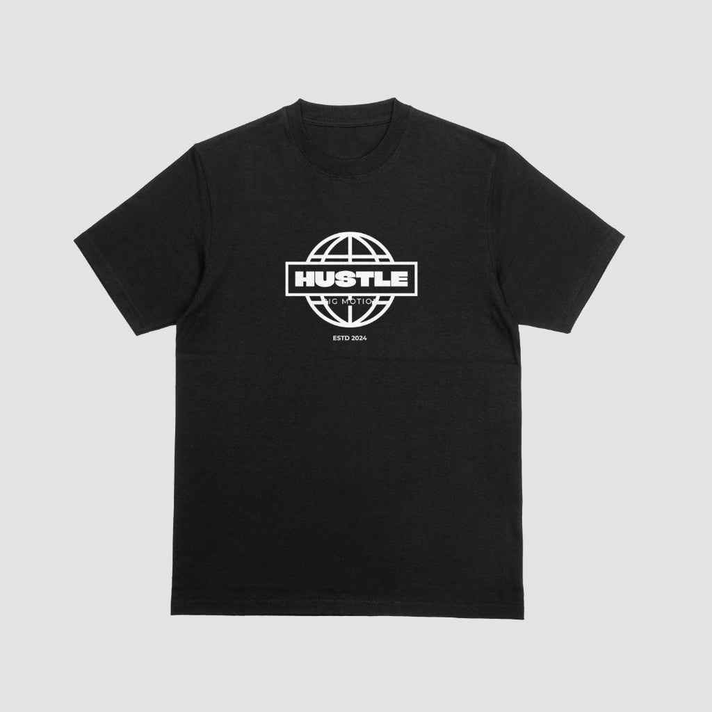 Hustle T-shirt