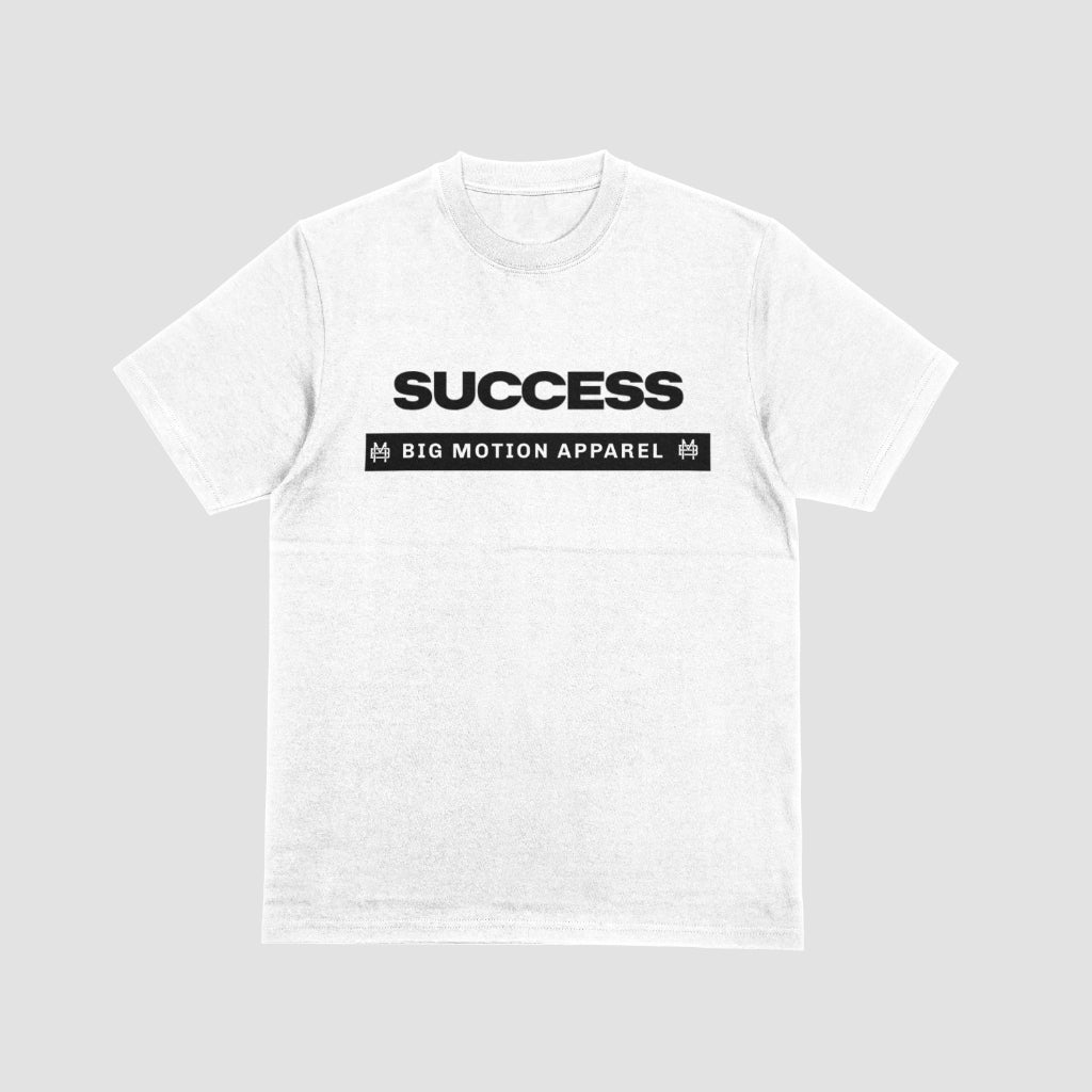 Success T-shirt