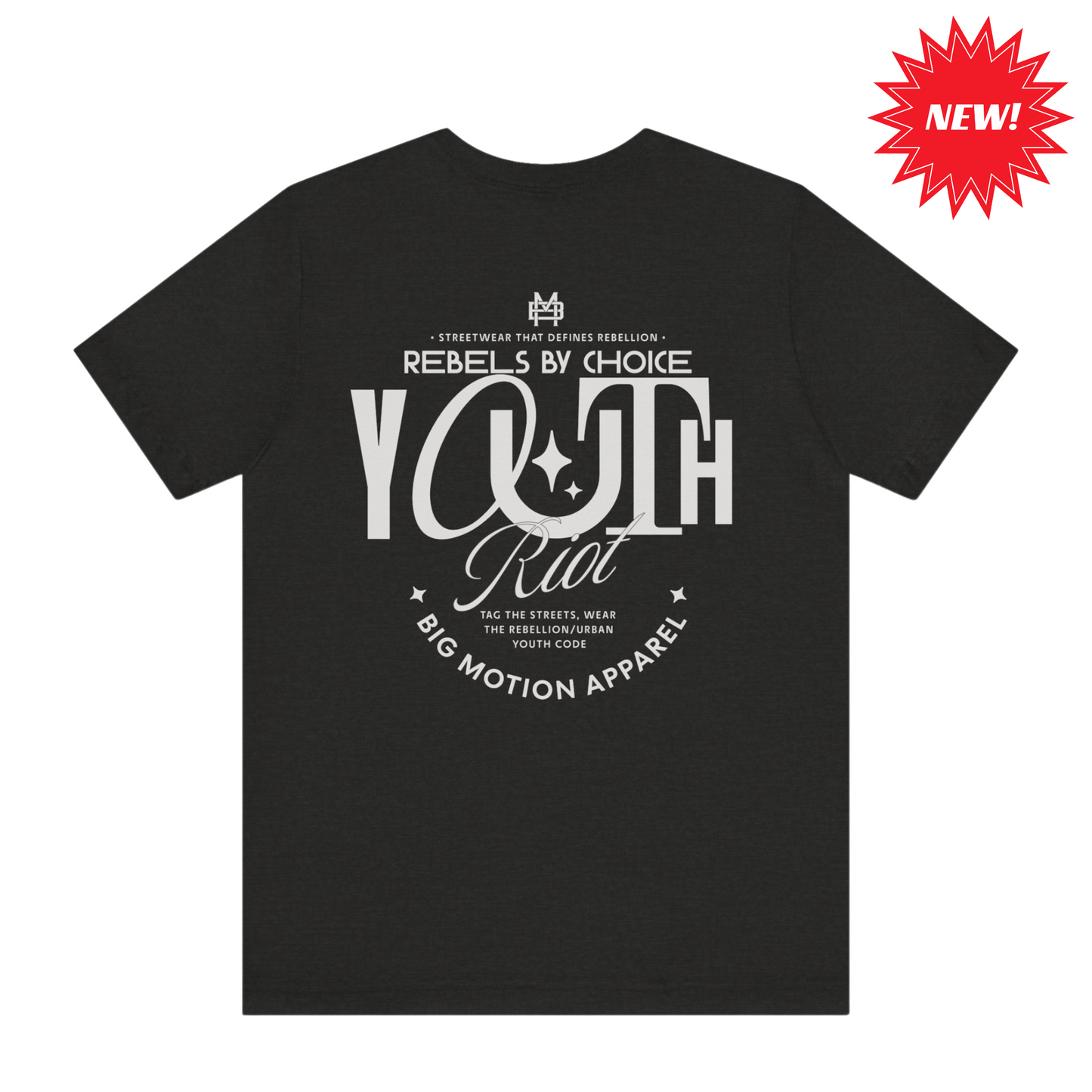 YOUTH RIOT