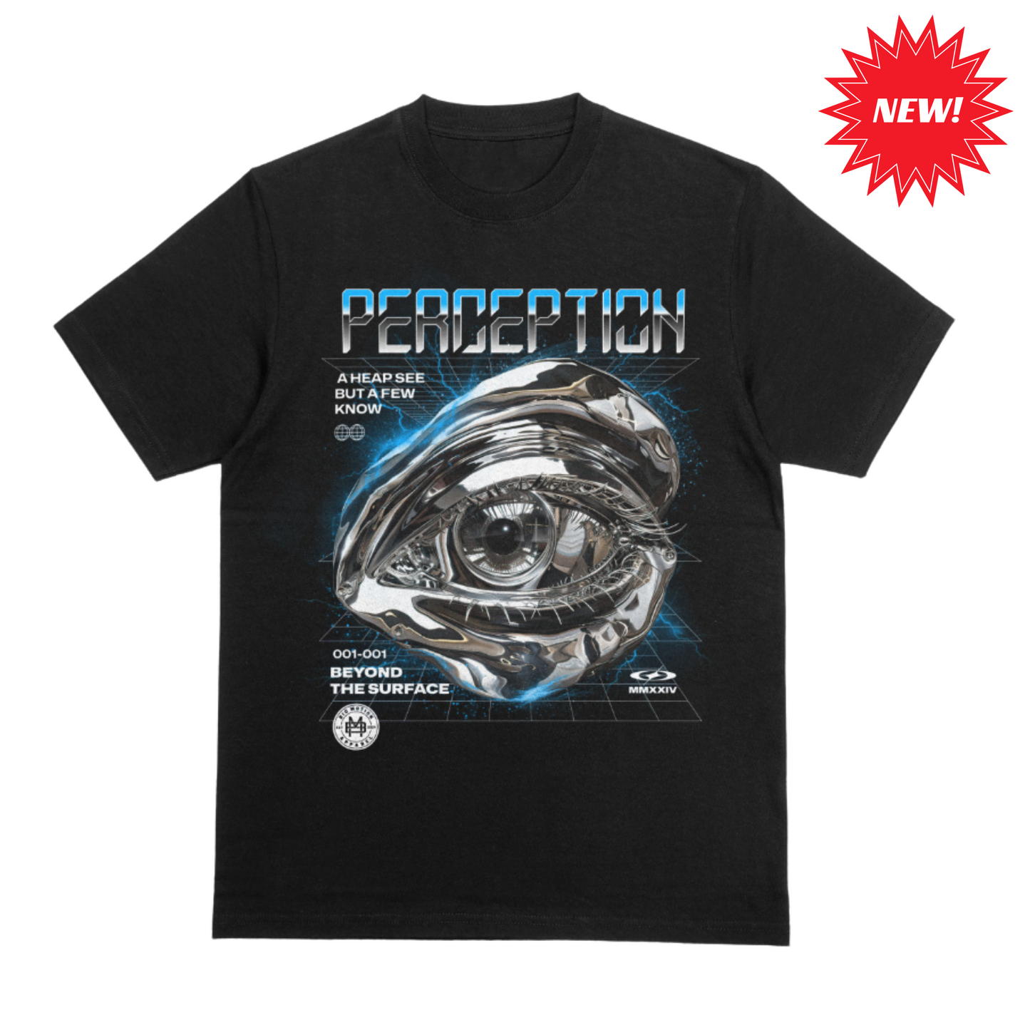 Perception T-shirt