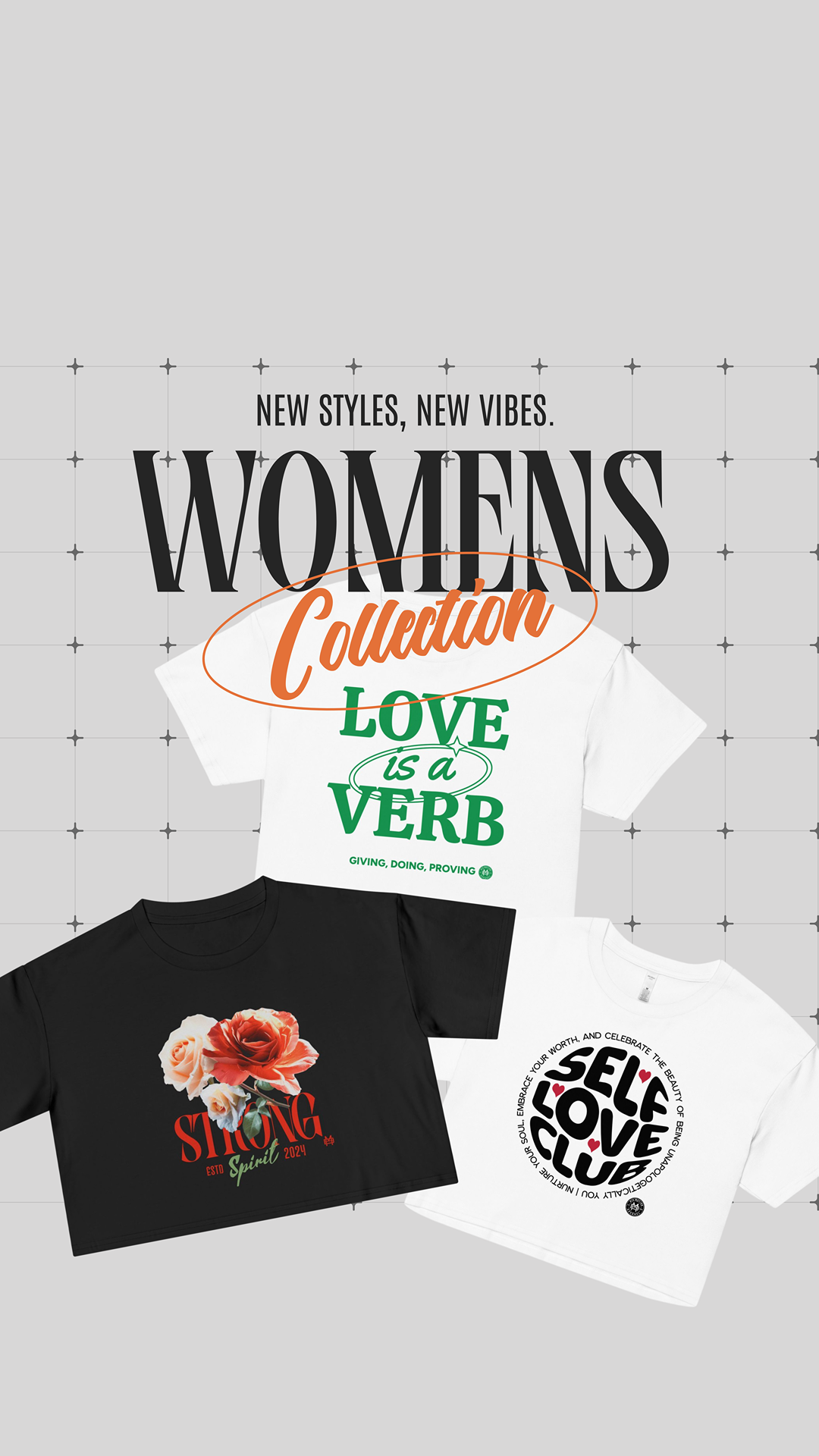 Womens Collection