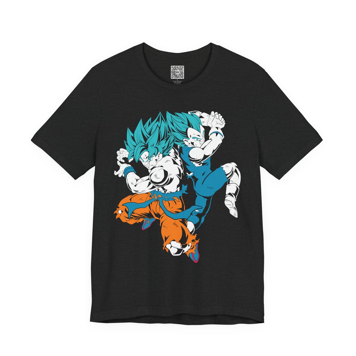DragonBall T-shirt