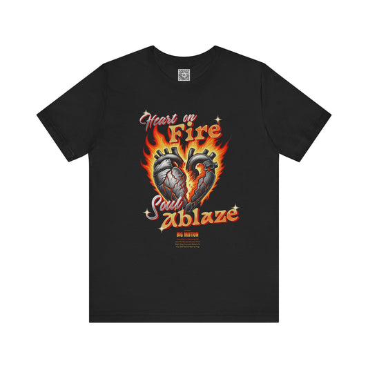 Heart A Blaze