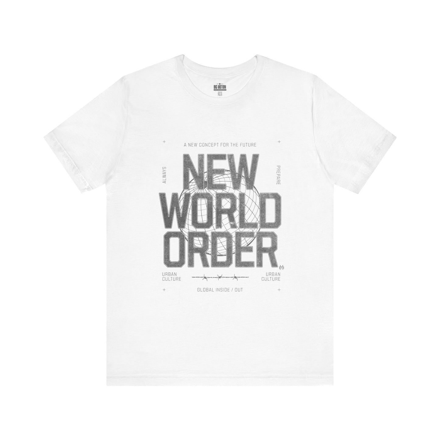 New World Order
