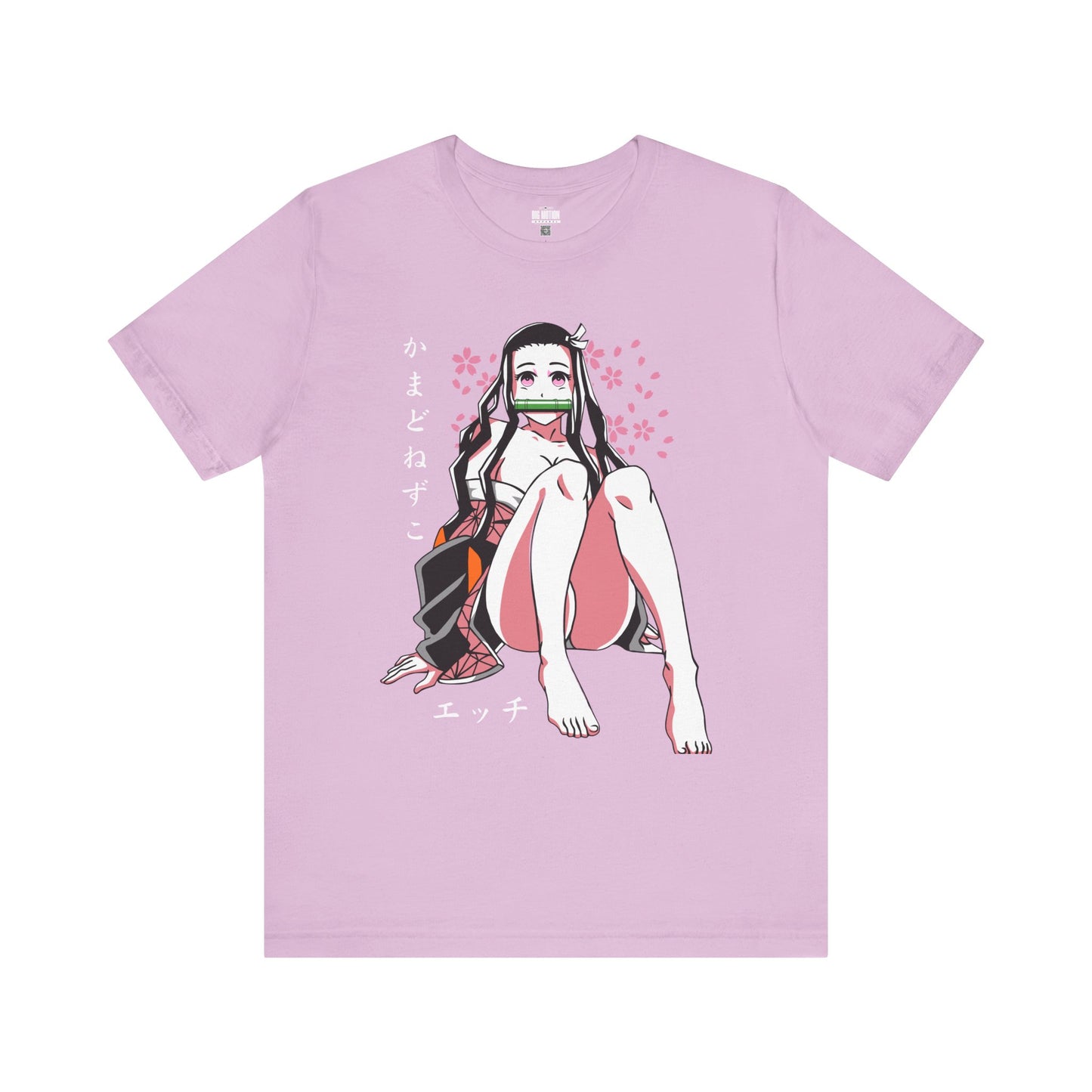 Nezuko T-shirt