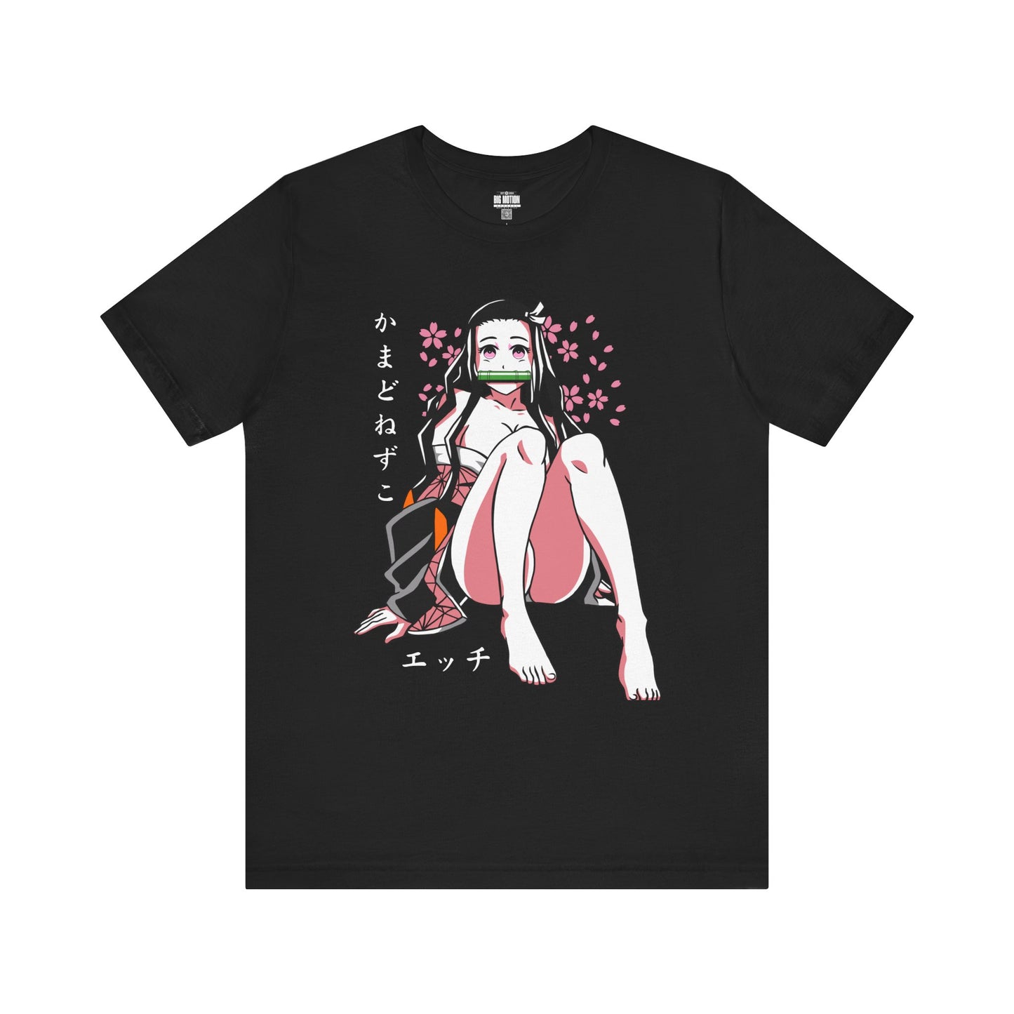 Nezuko T-shirt