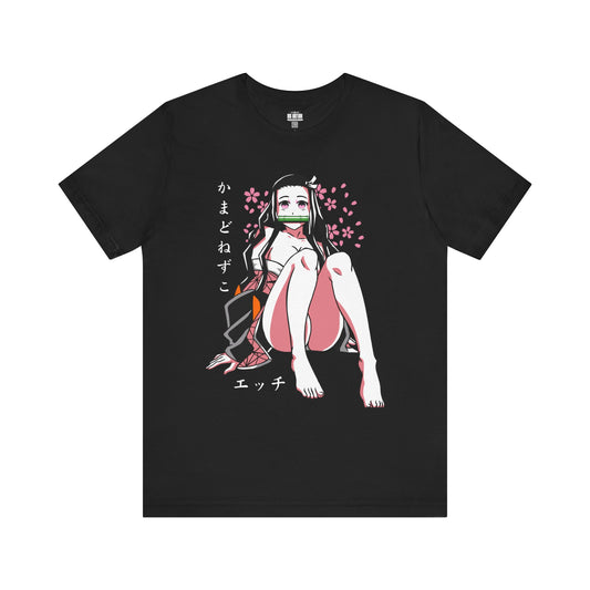 Nezuko T-shirt
