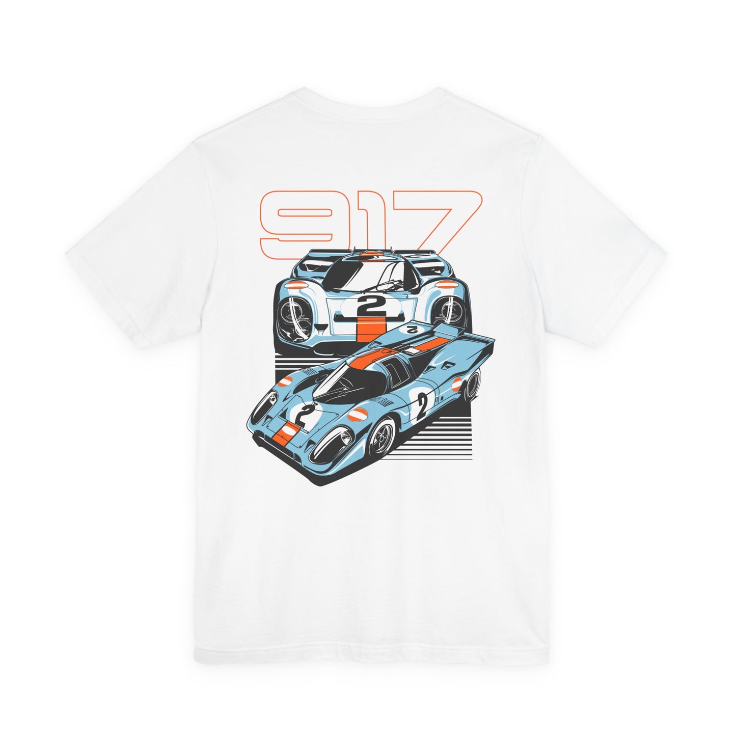 Motion RPM Porsche 917