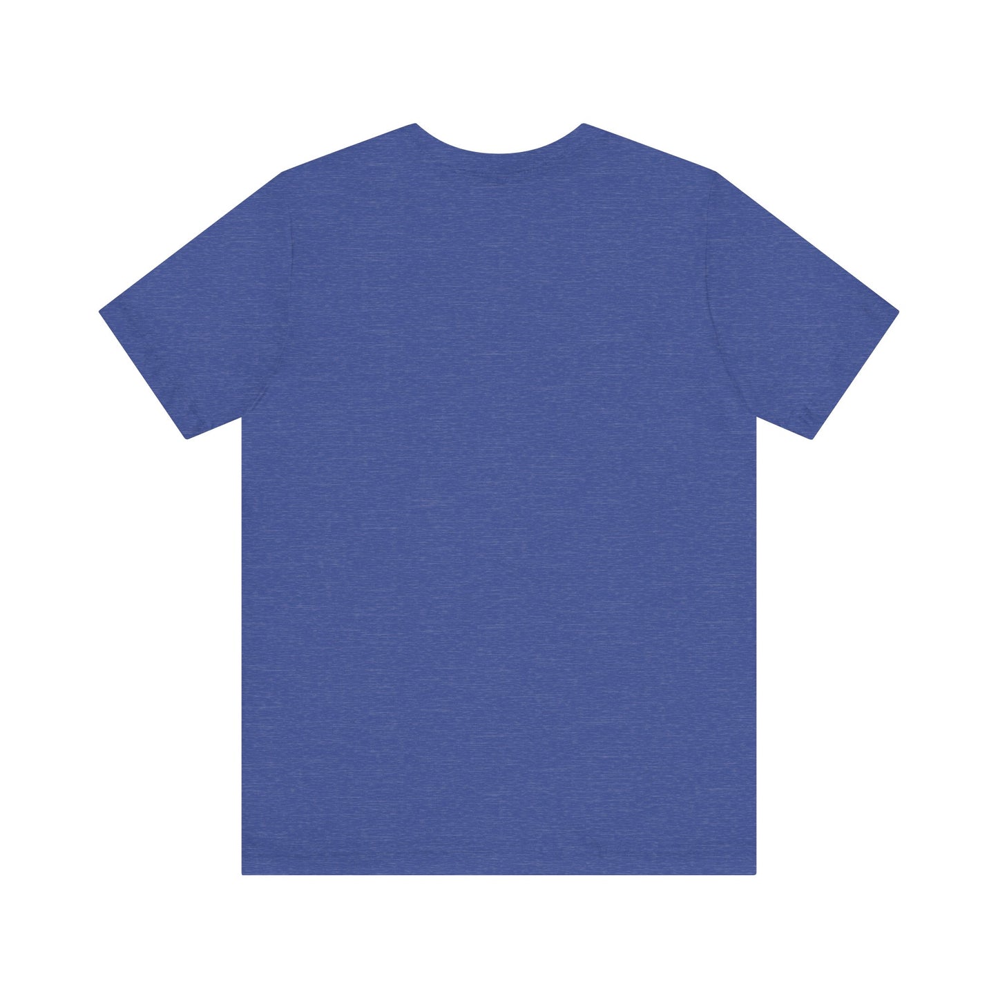 Big Motion Emblem Tee 2