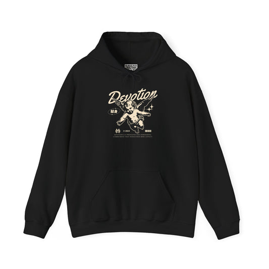 Devotion Hoodie