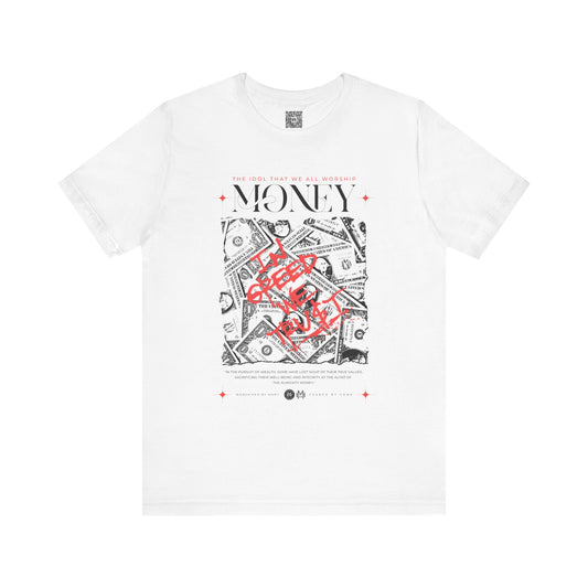 Idol Worship T-Shirt