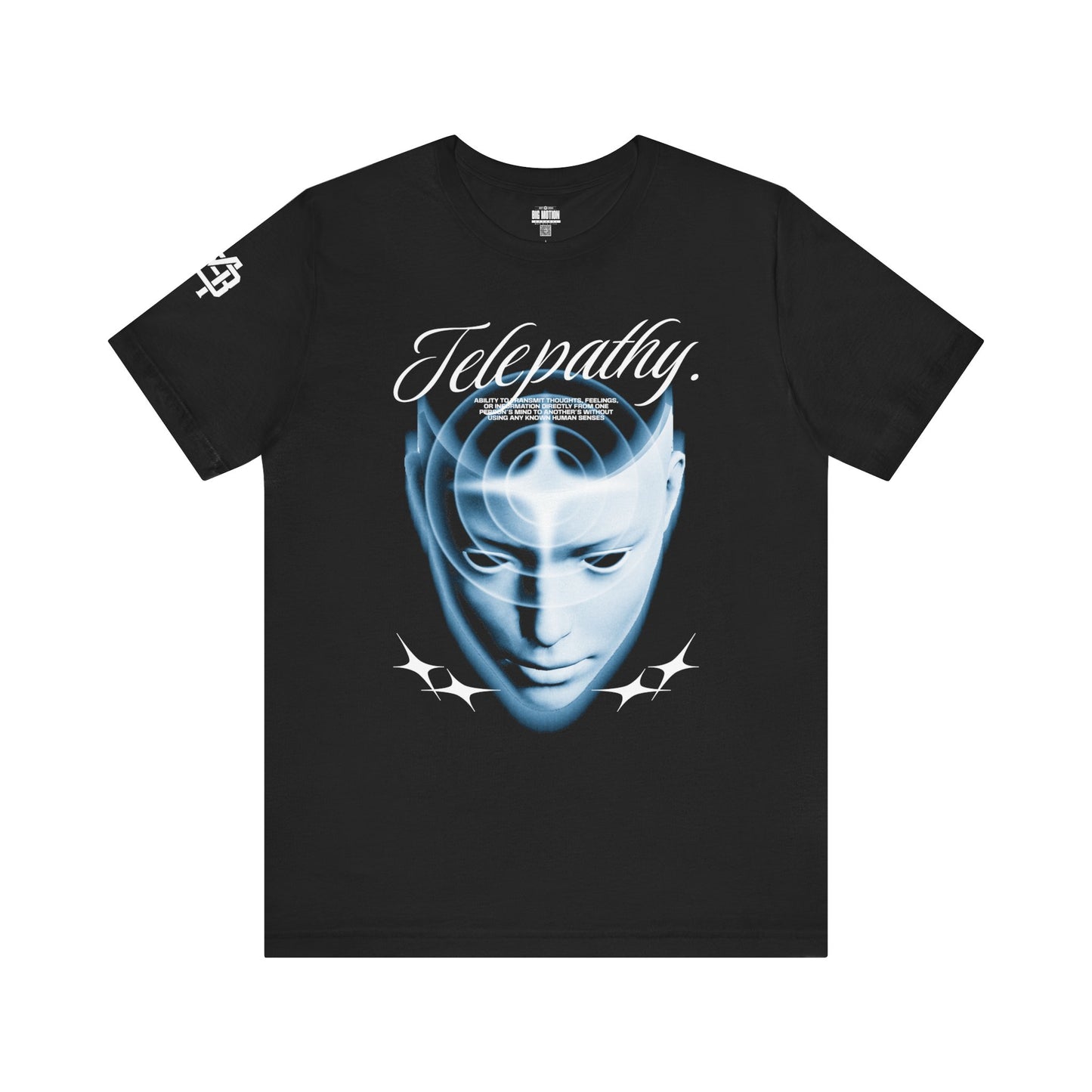 Telepathy T-shirt