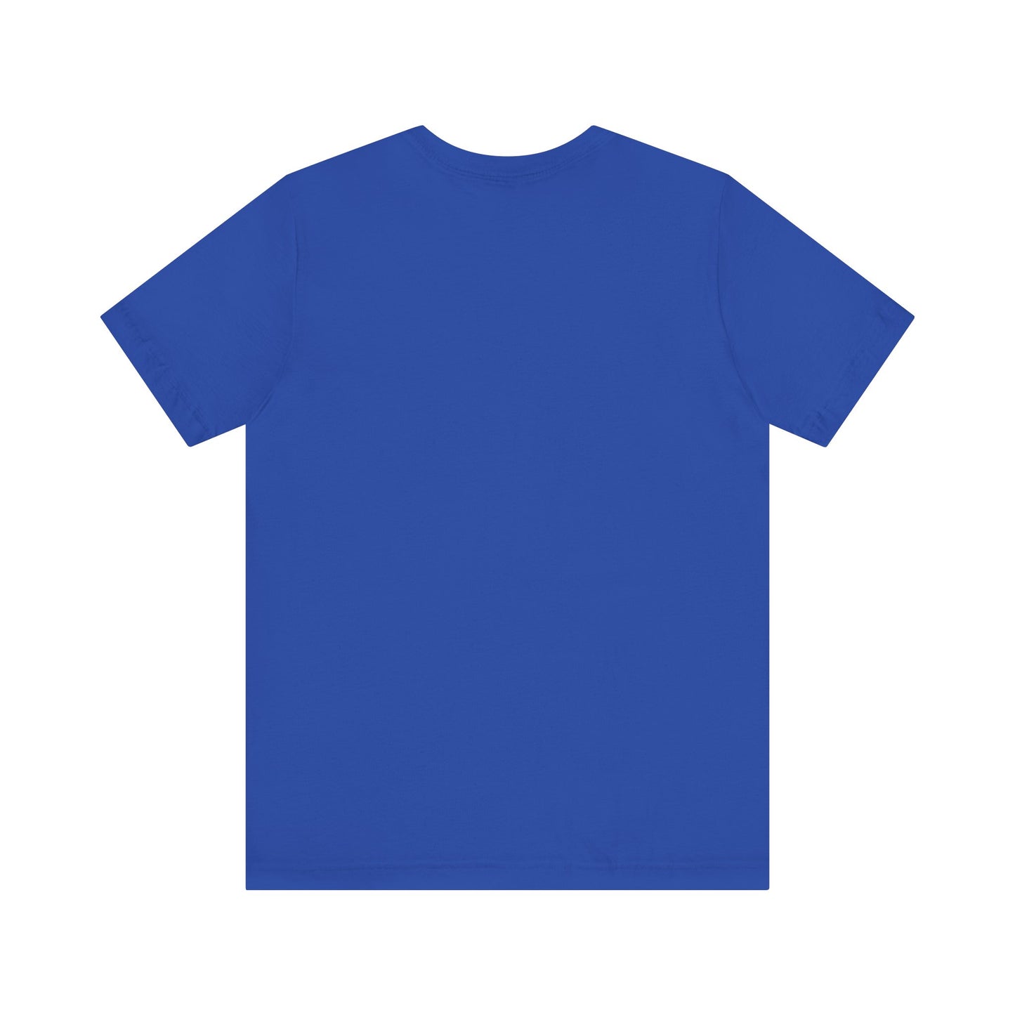 Big Motion Emblem Tee 2