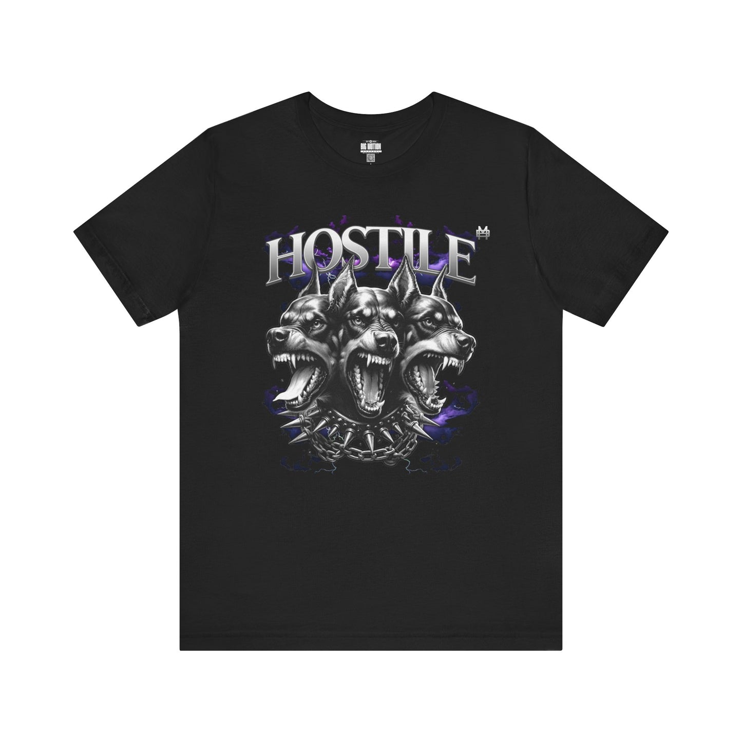 Hostile