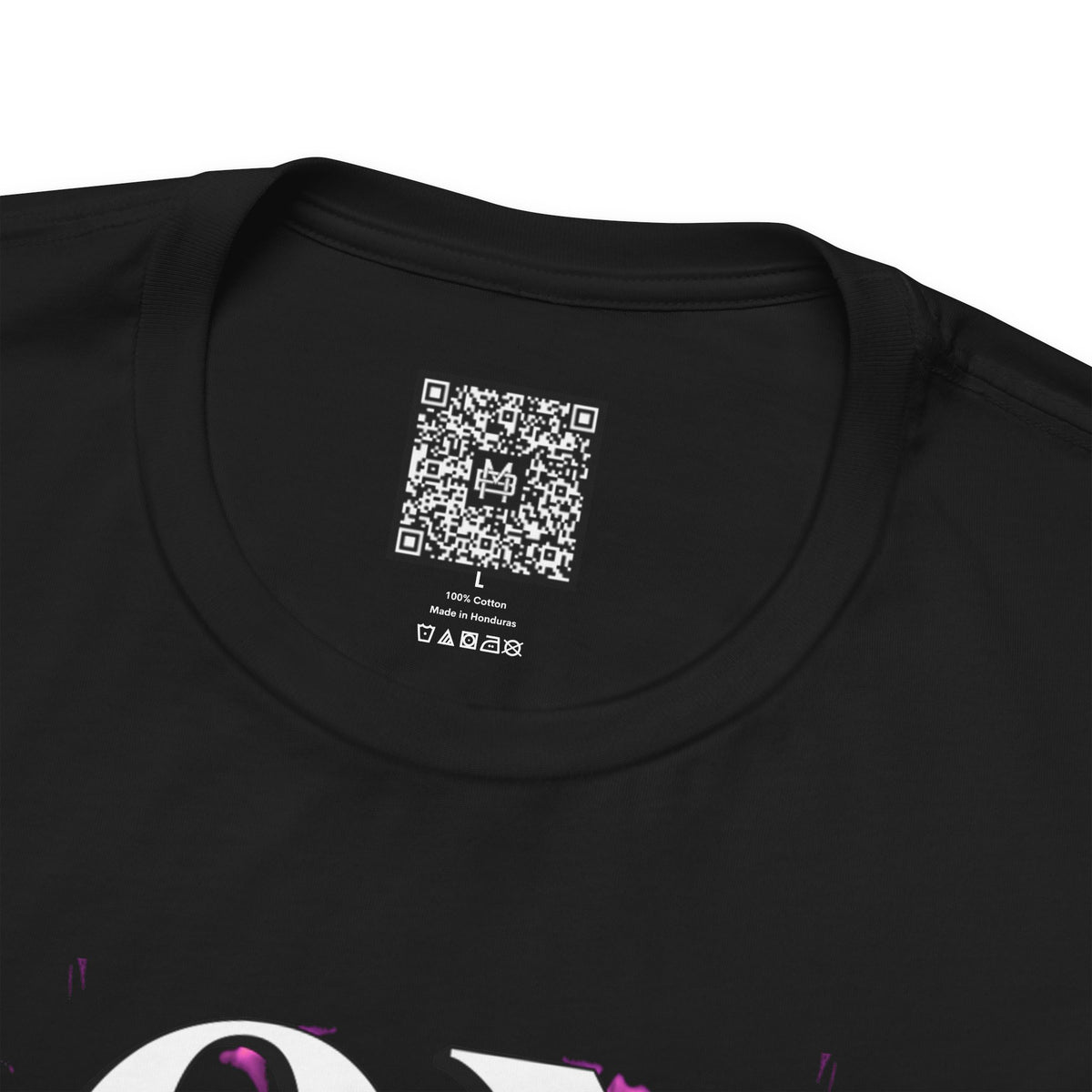 Lone Wolf Tee