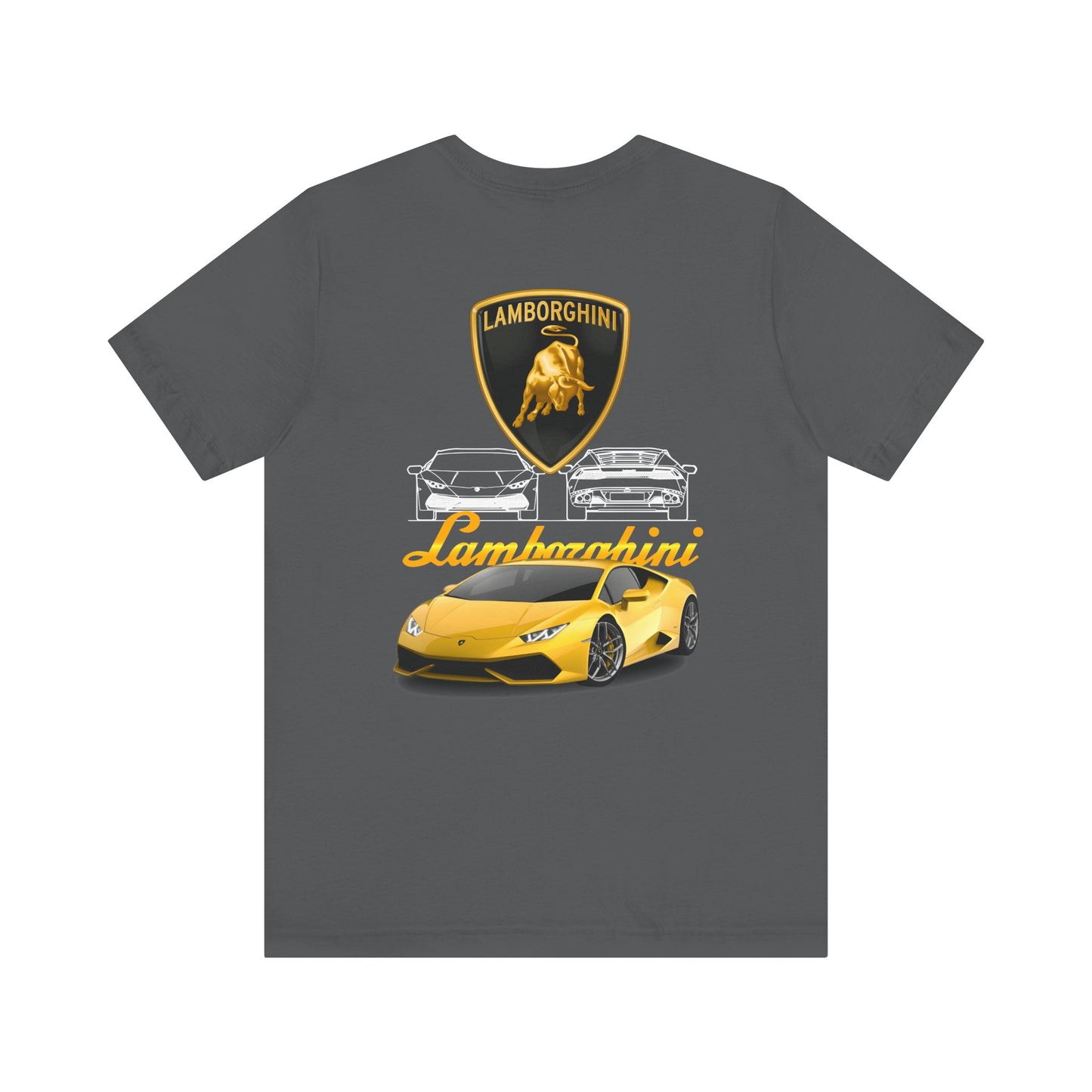 Motion RPM Lamborghini