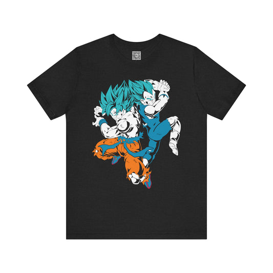DragonBall T-shirt