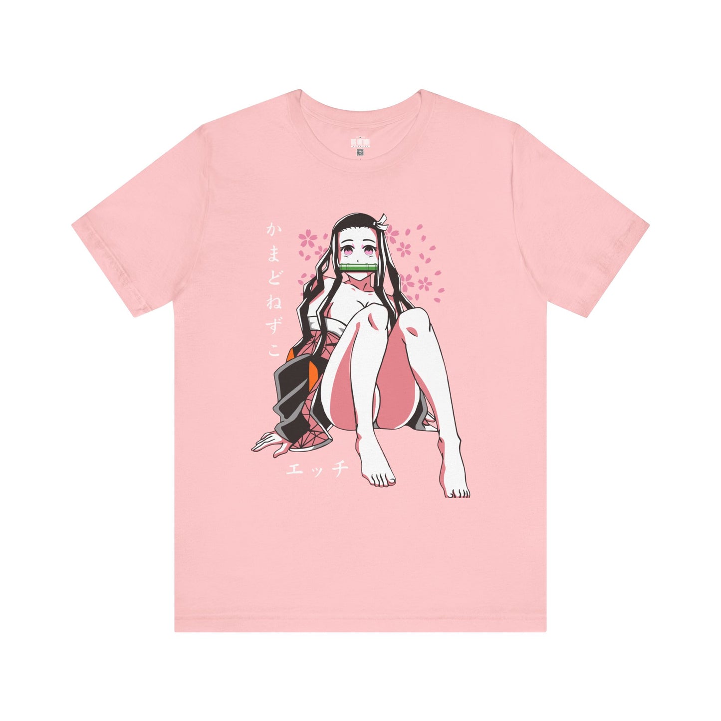 Nezuko T-shirt