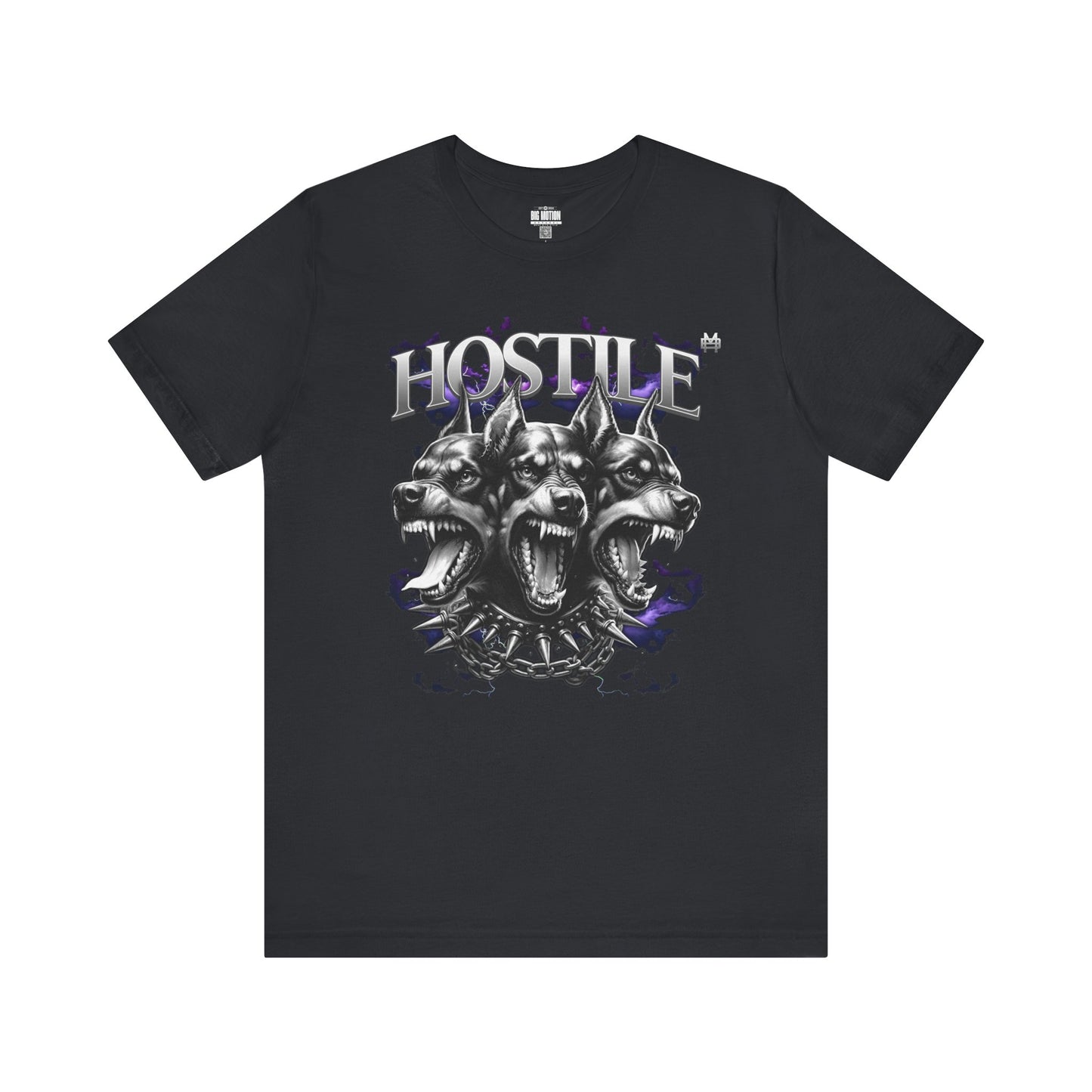 Hostile