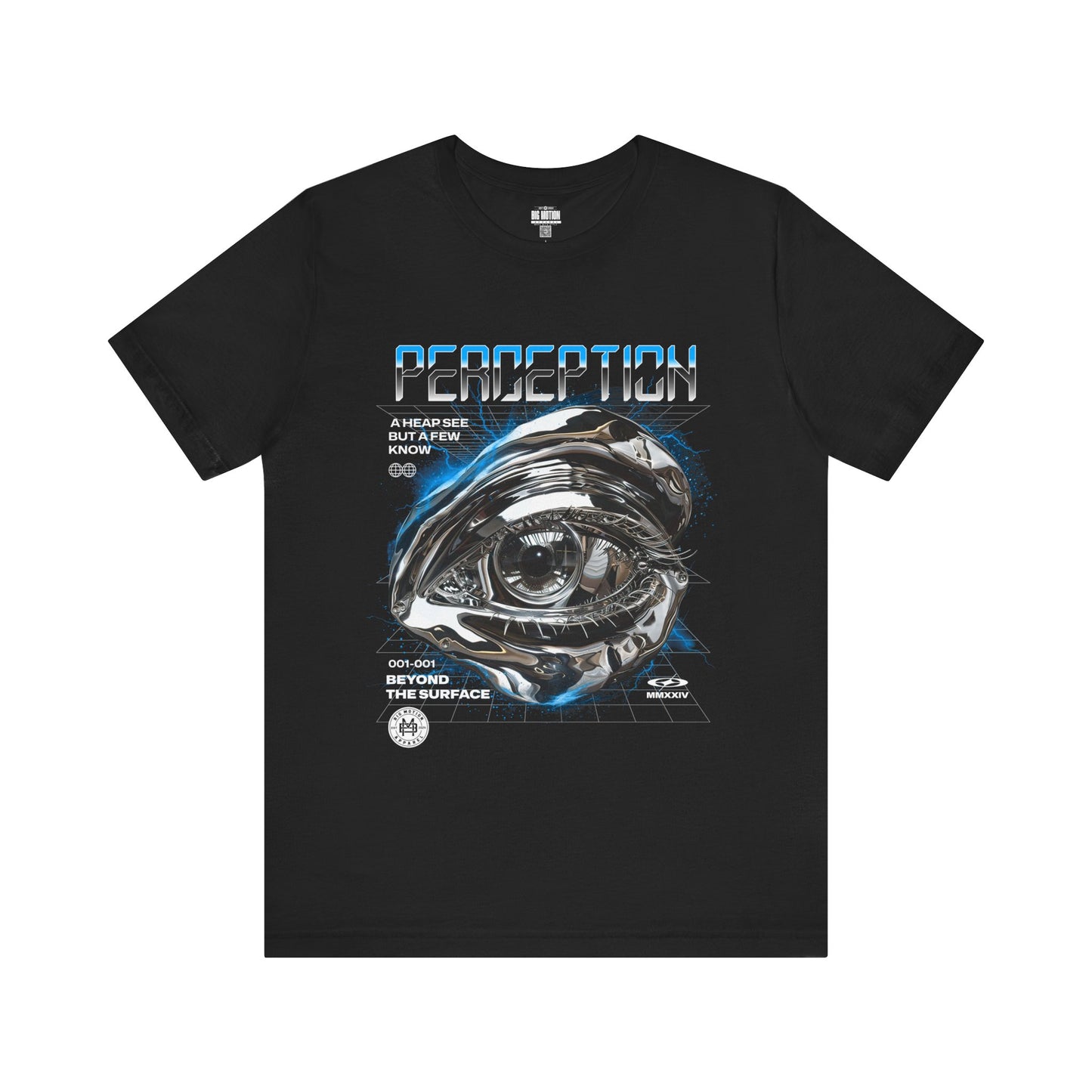 Perception T-Shirt