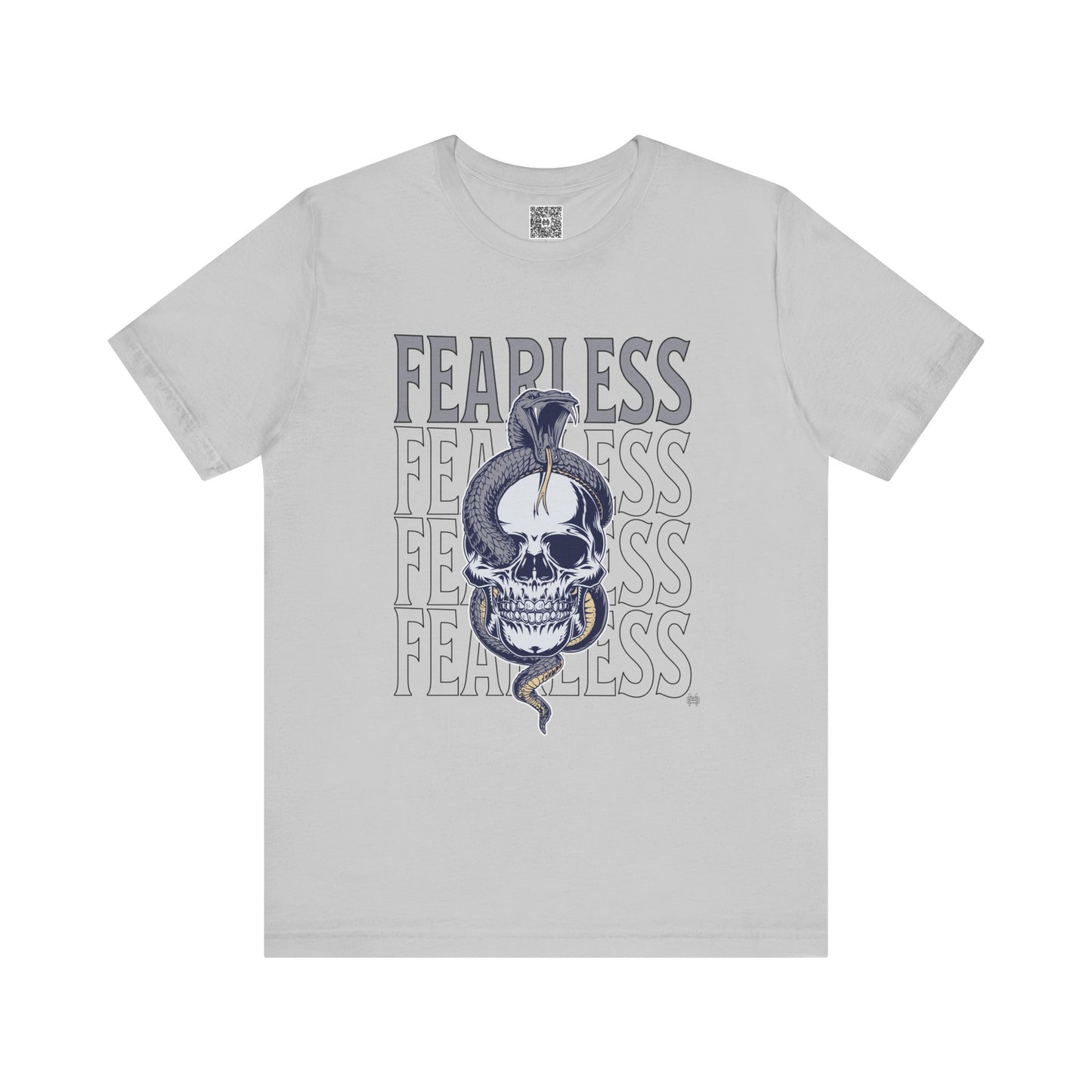 Fearless