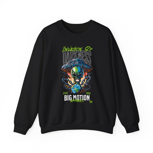 Invasion Tee