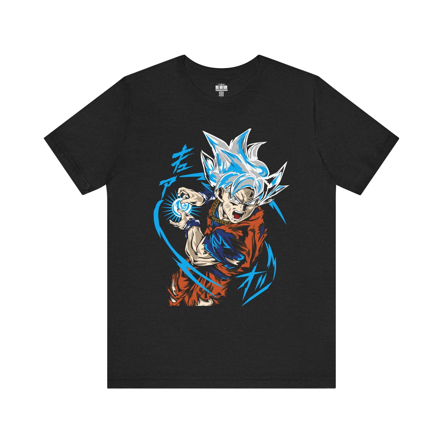 DragonBall T-shirt