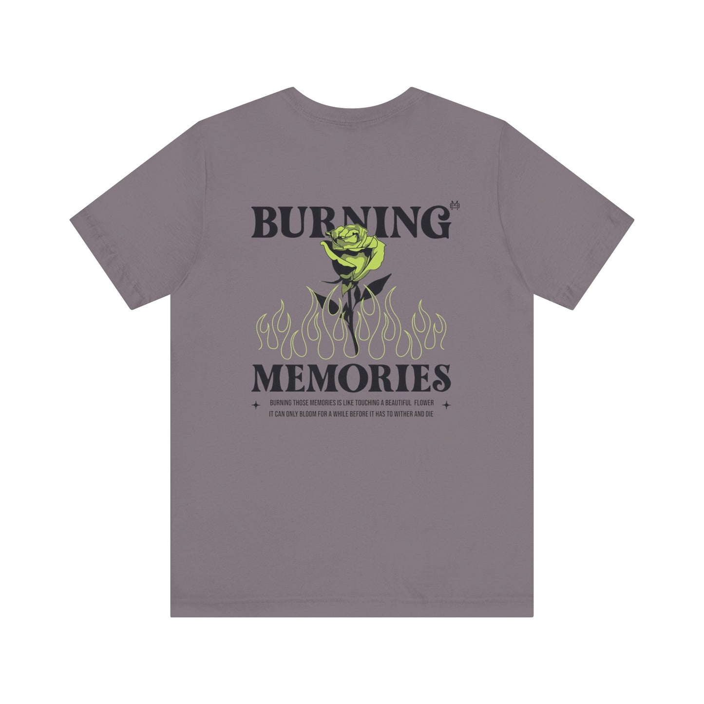 Burning Memories