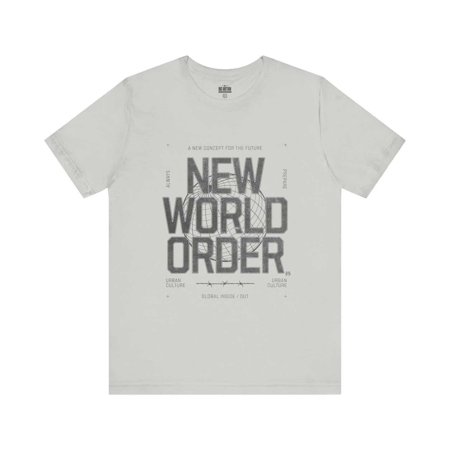 New World Order