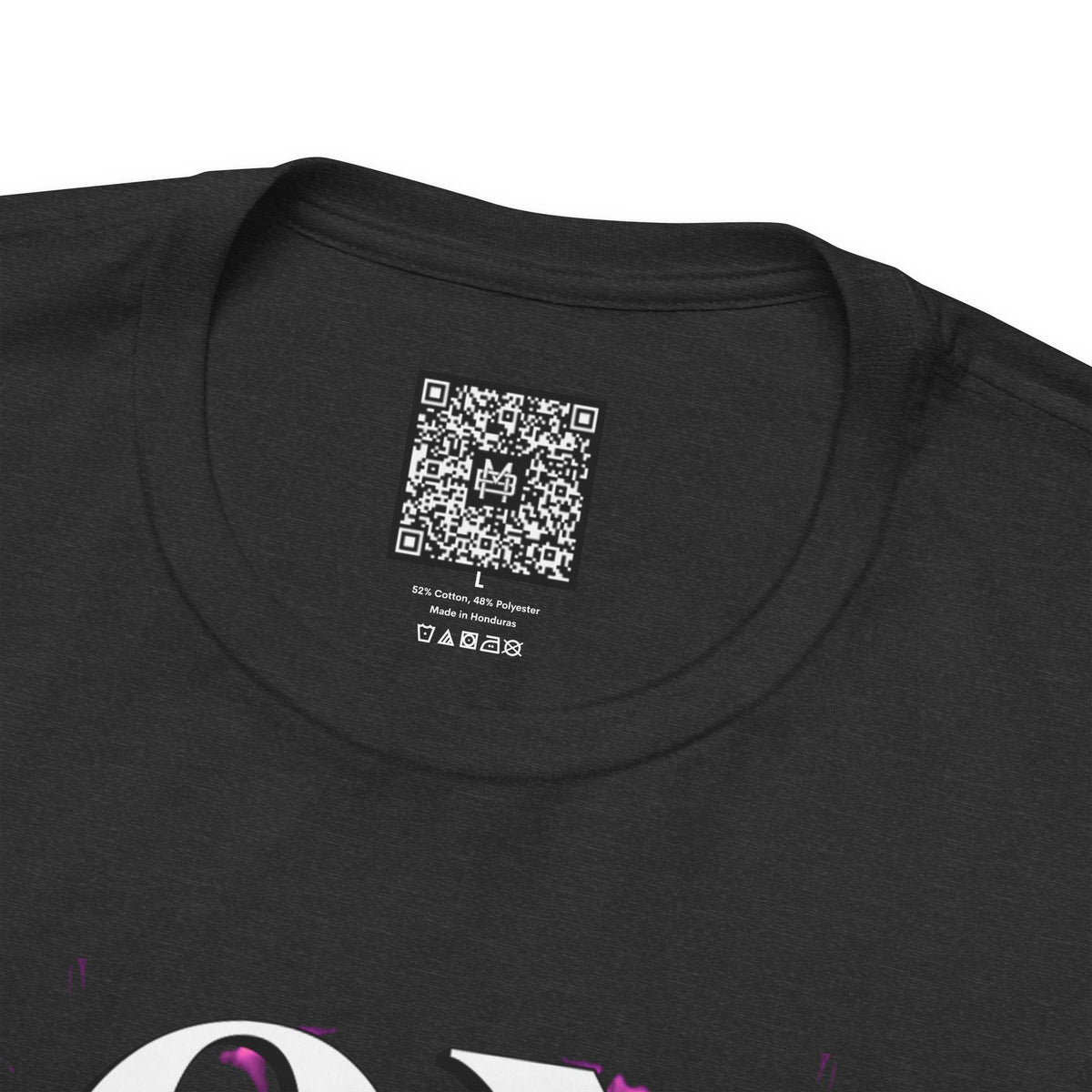 Lone Wolf Tee