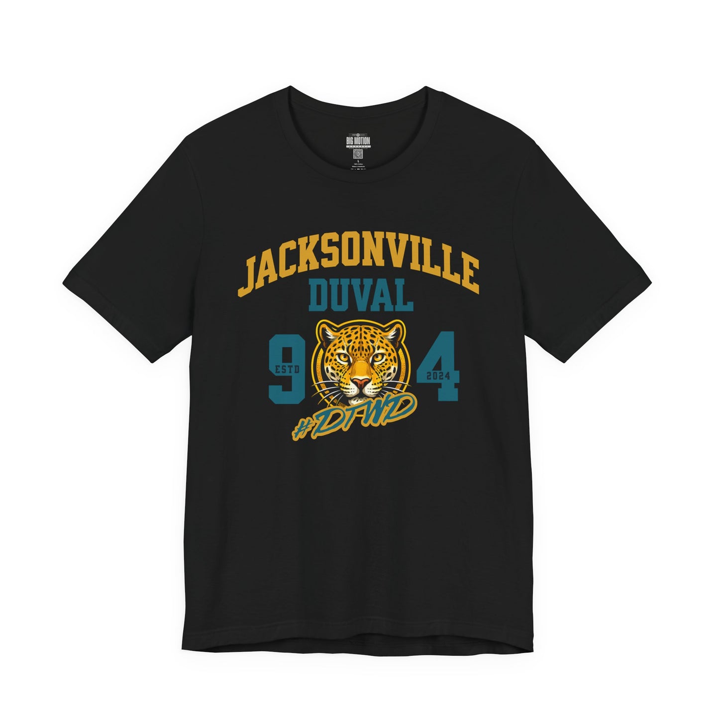 DTWD