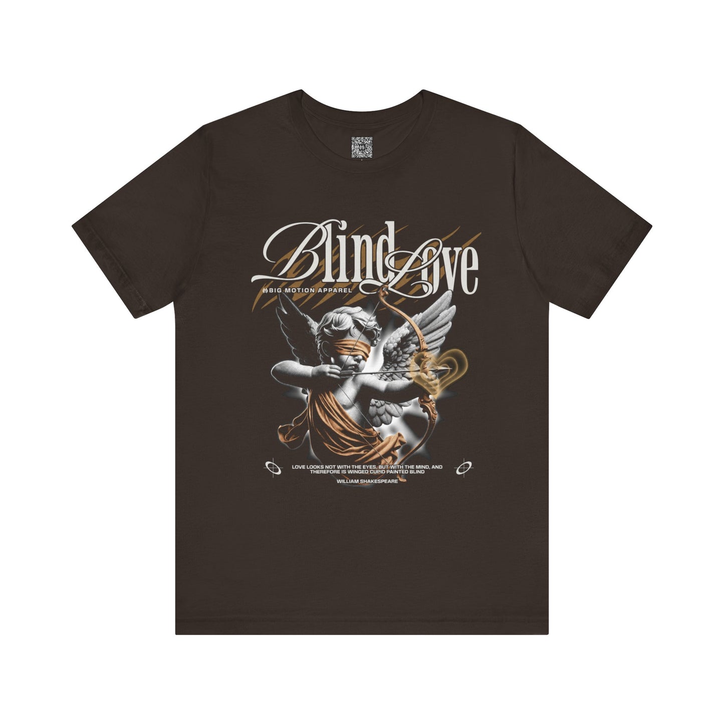 Blind Love