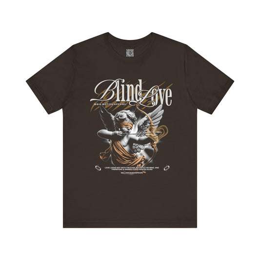 Blind Love