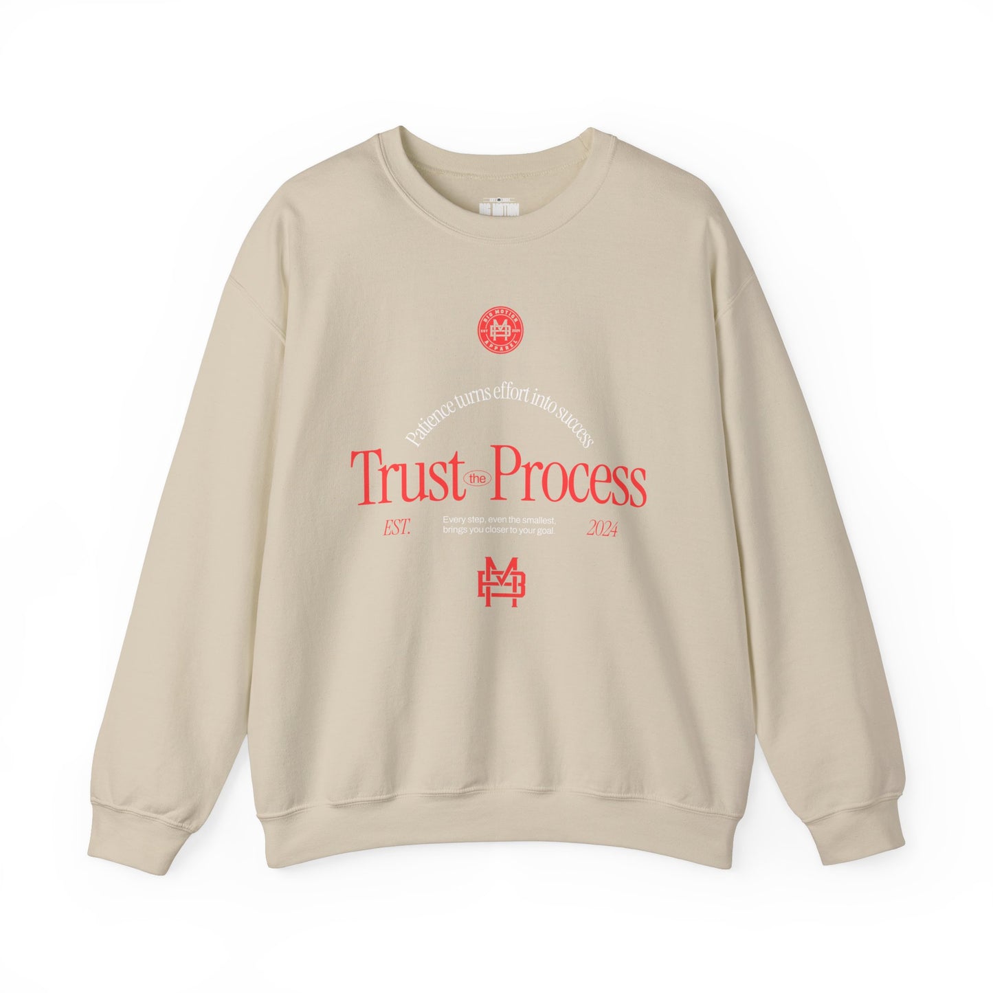 Trust The Process