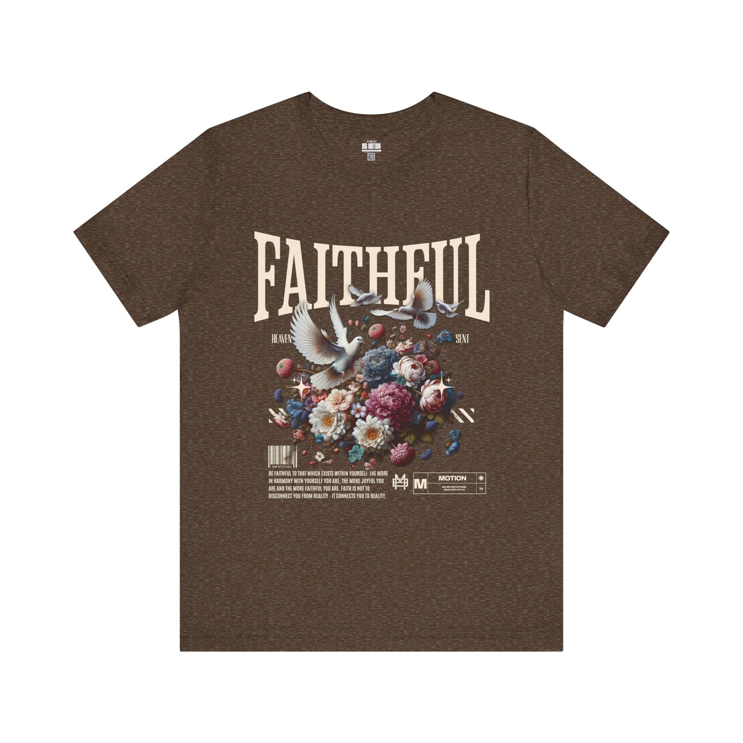 Faithful