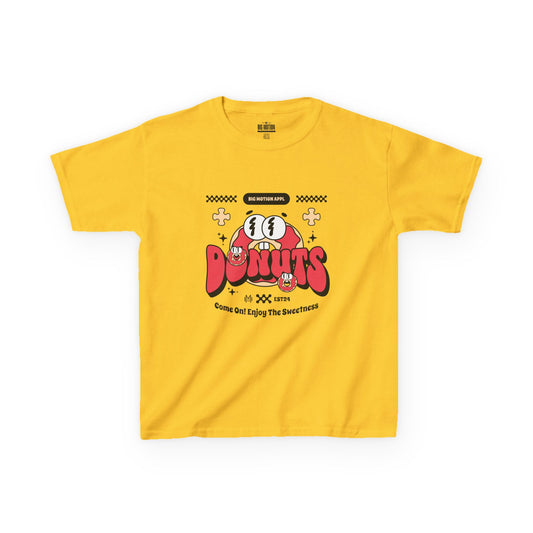 Donuts 🍩