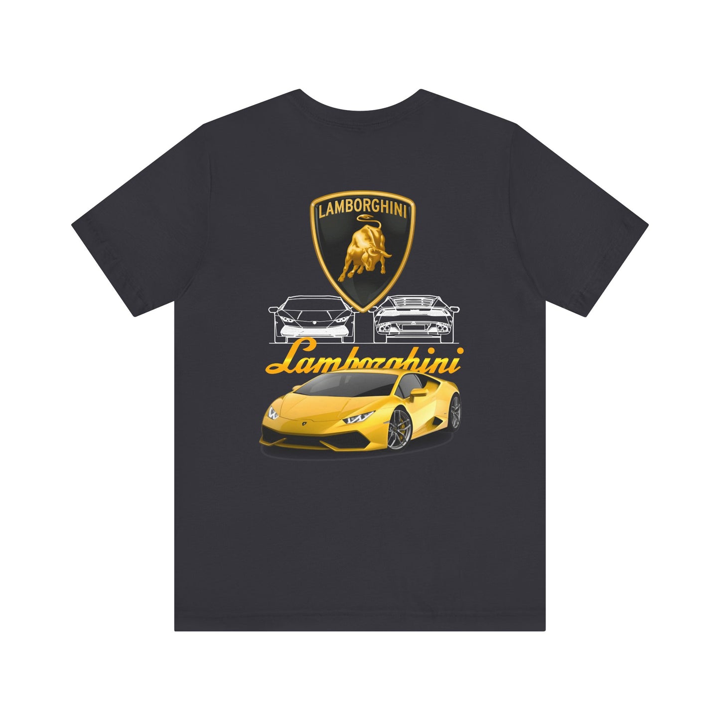 Motion RPM Lamborghini