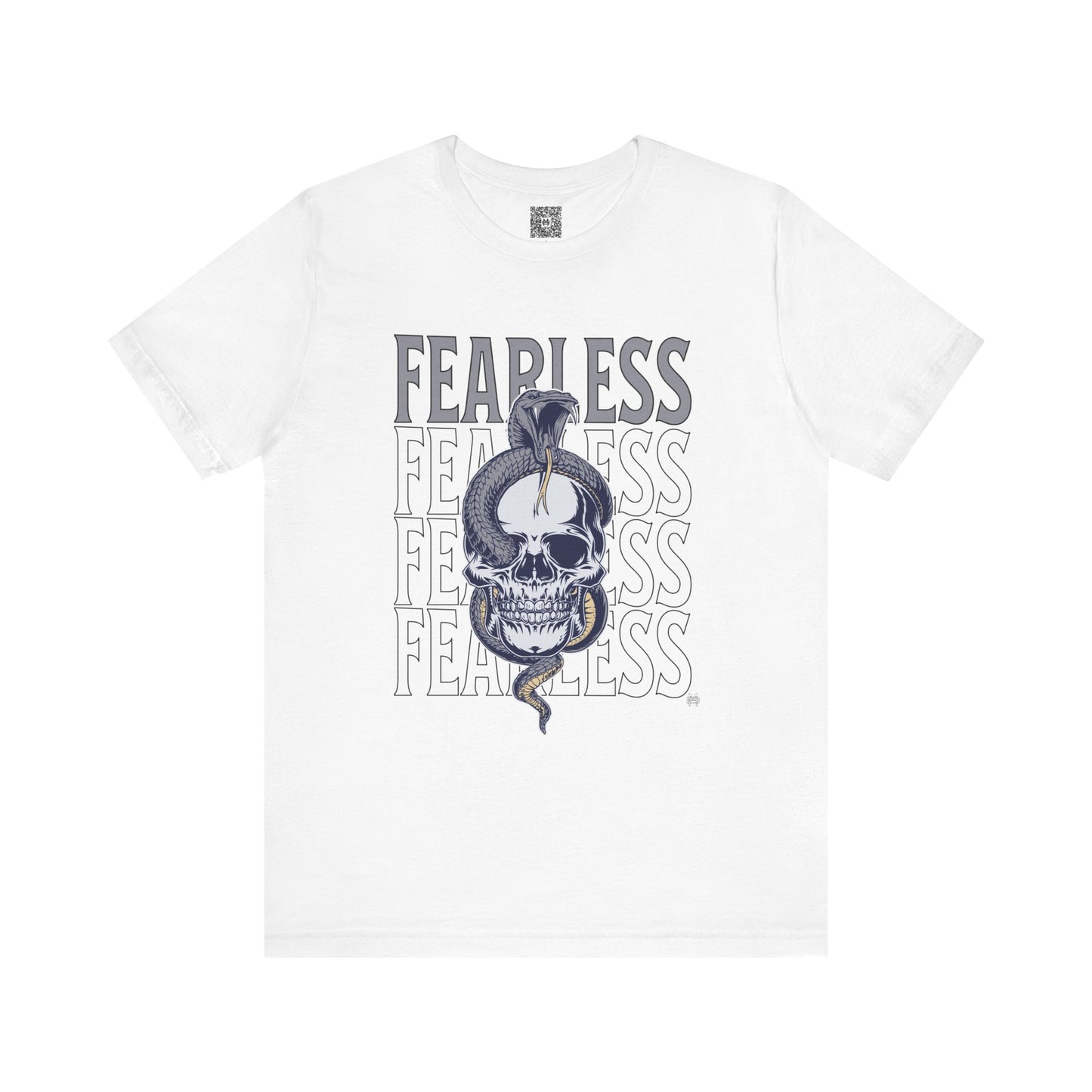 Fearless