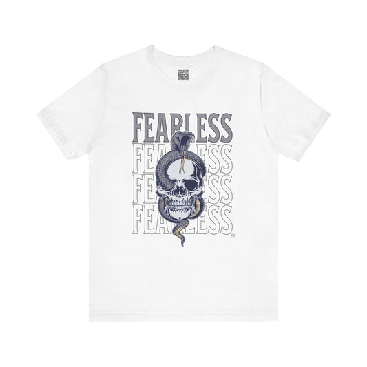 Fearless
