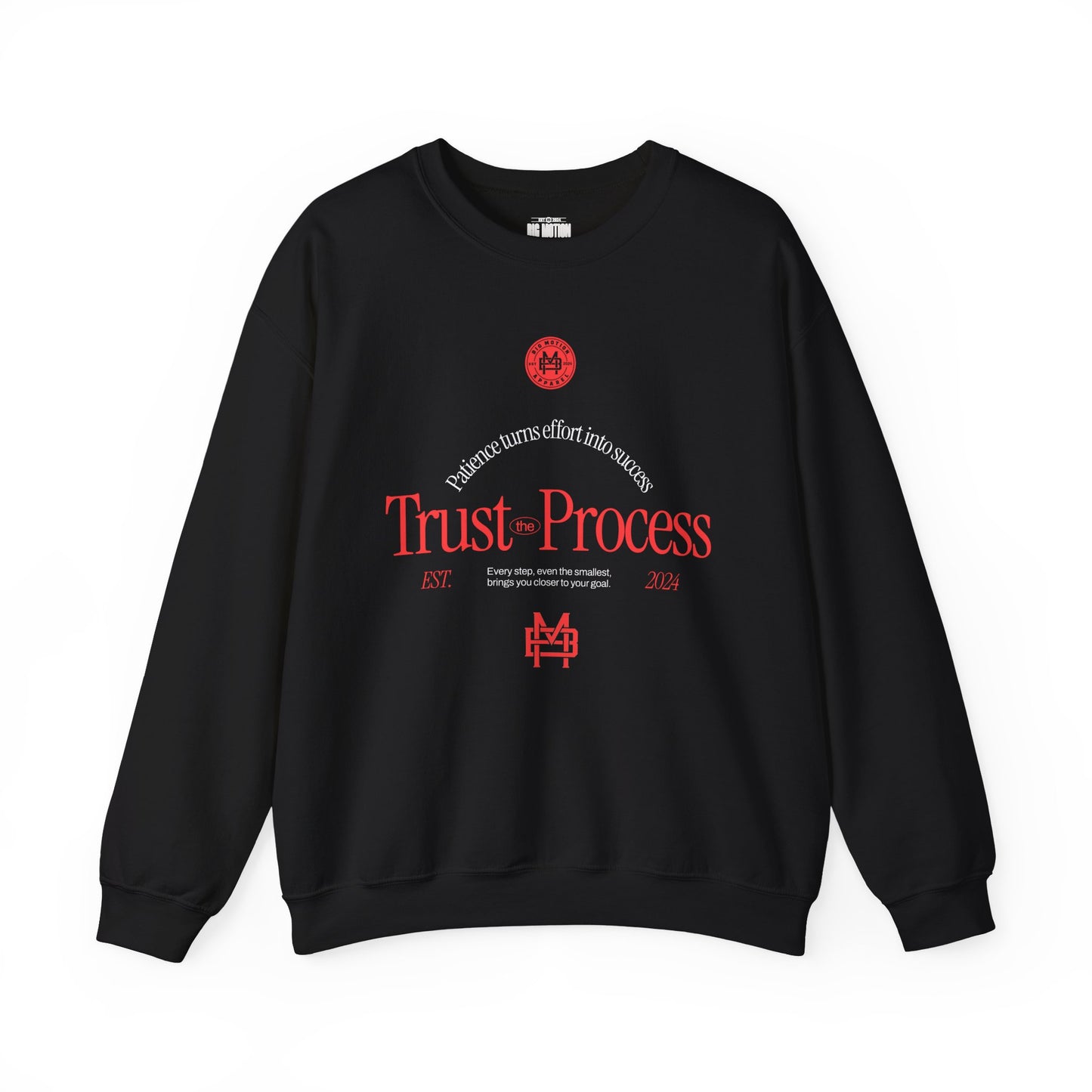 Trust The Process