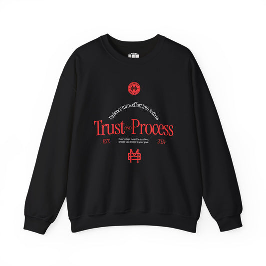 Trust The Process