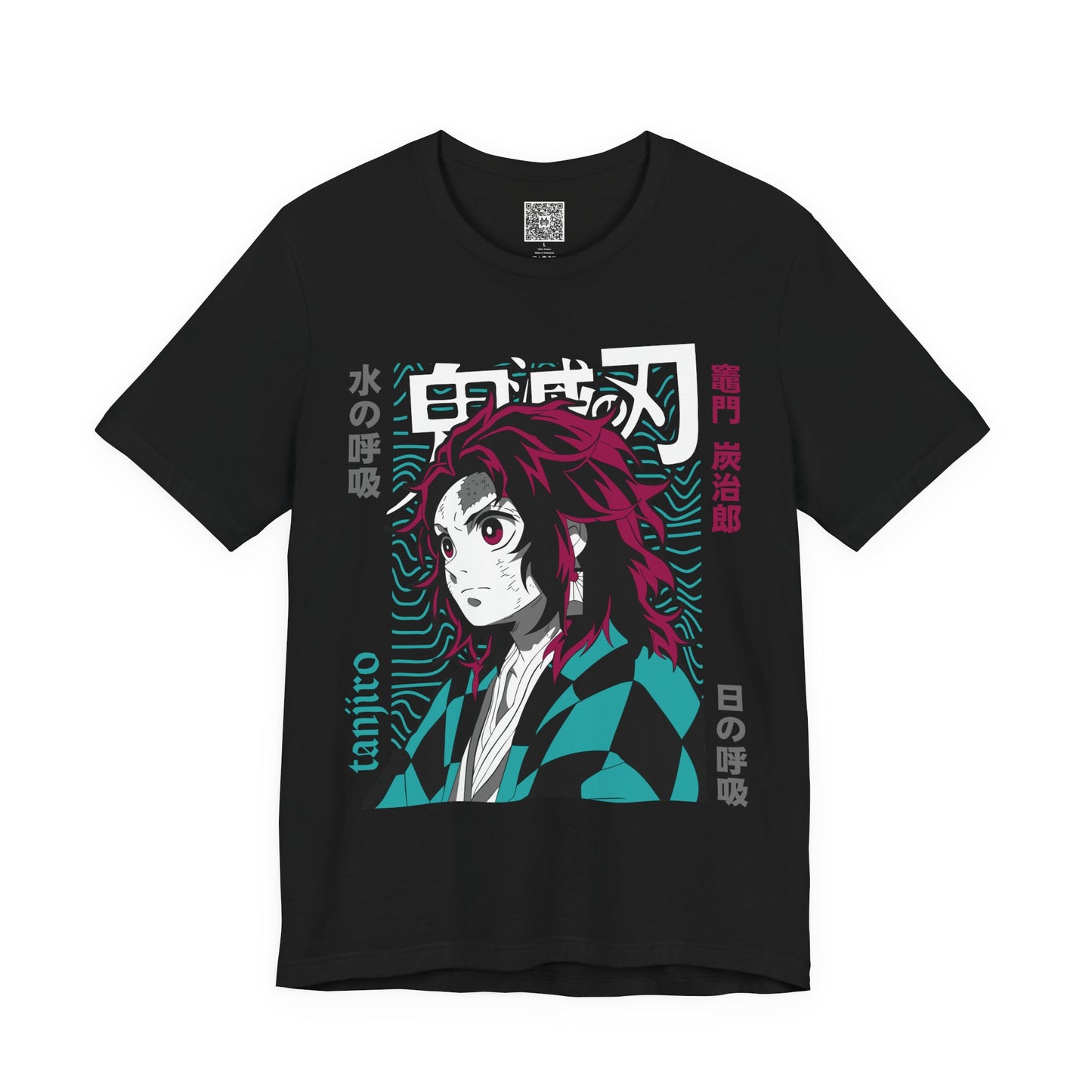 Tanjiro T-shirt
