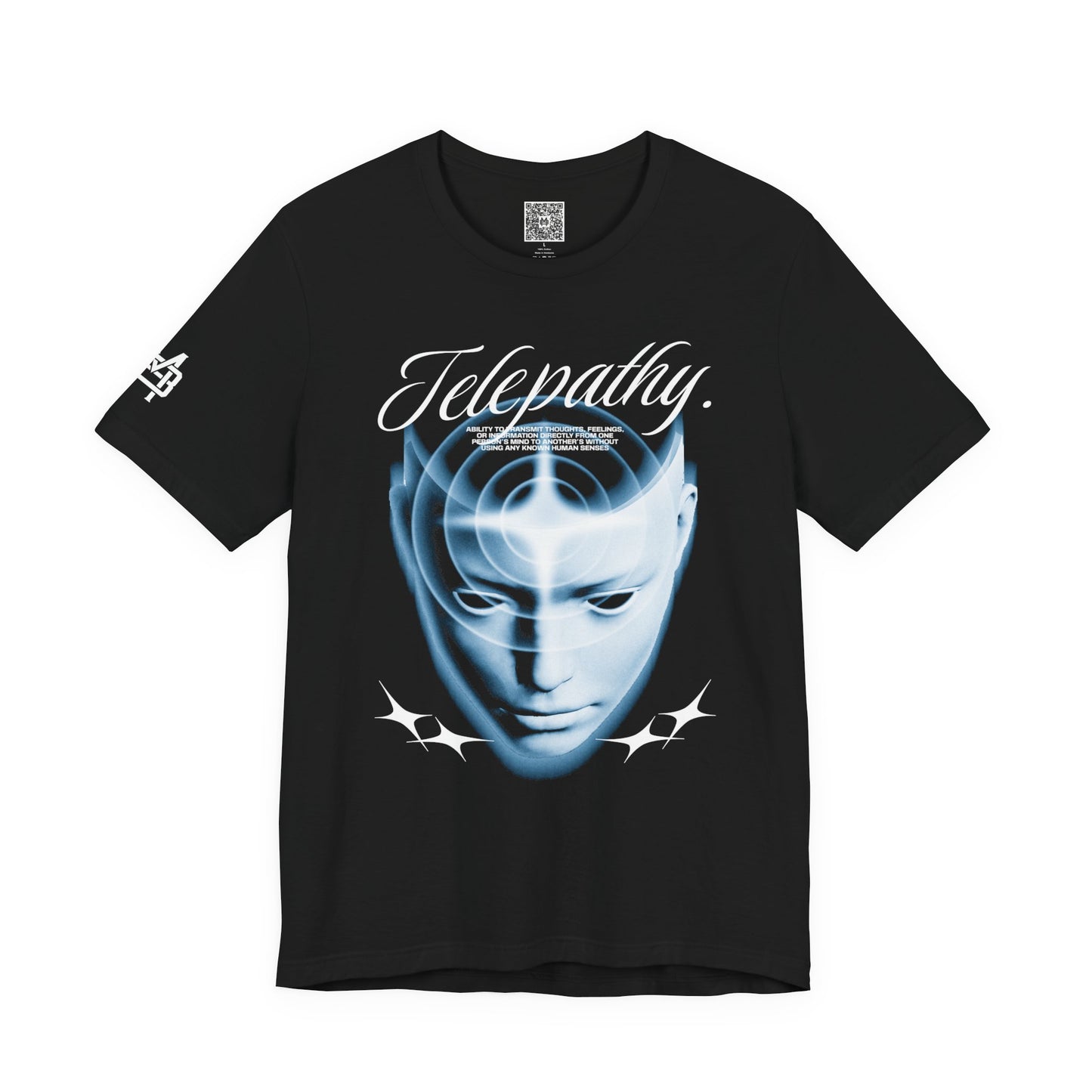 Telepathy T-shirt
