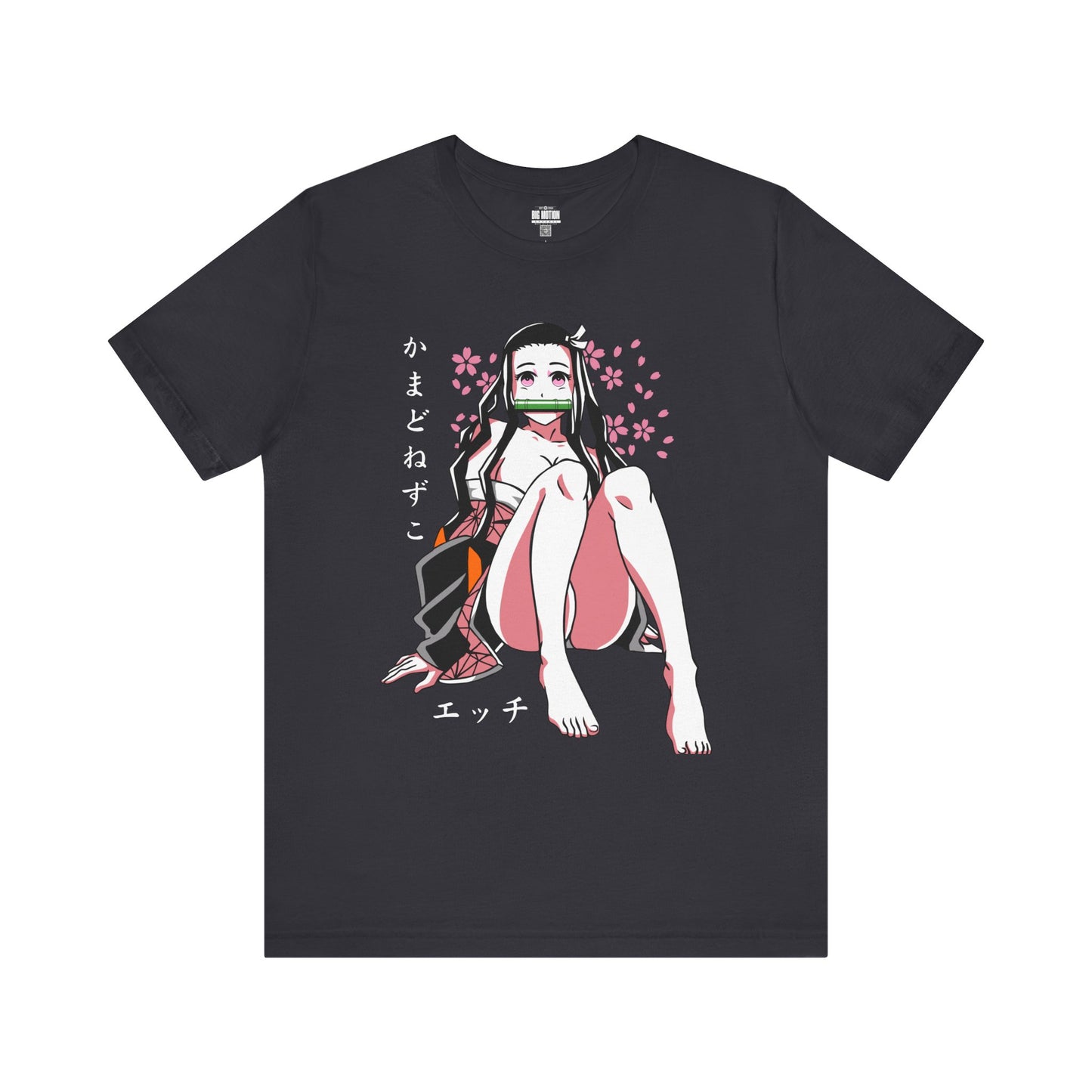Nezuko T-shirt