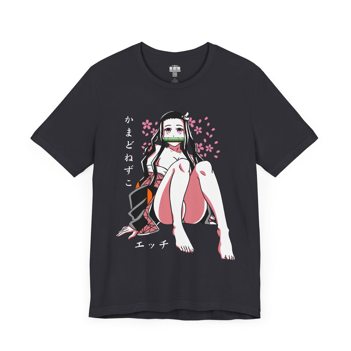 Nezuko T-shirt