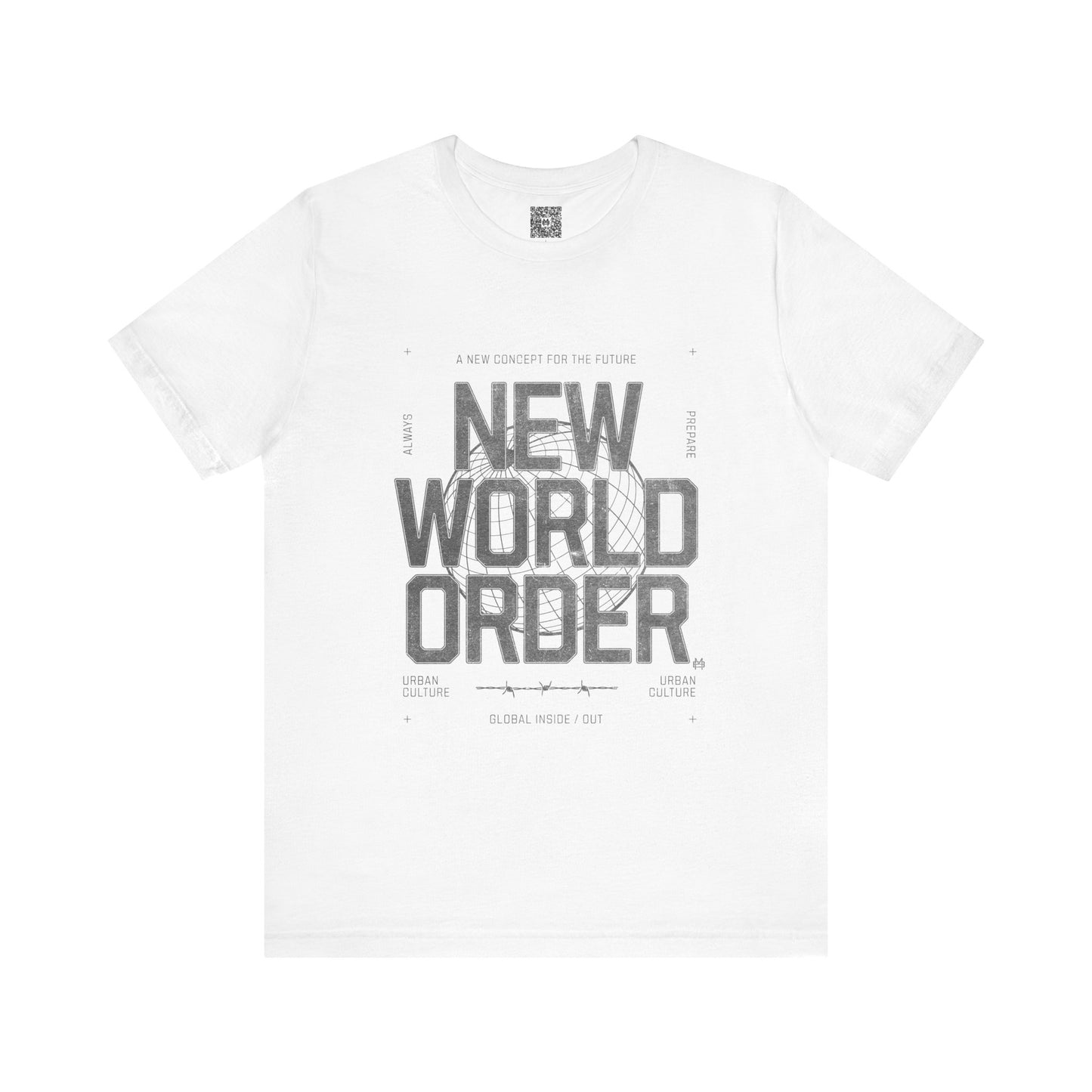 New World Order