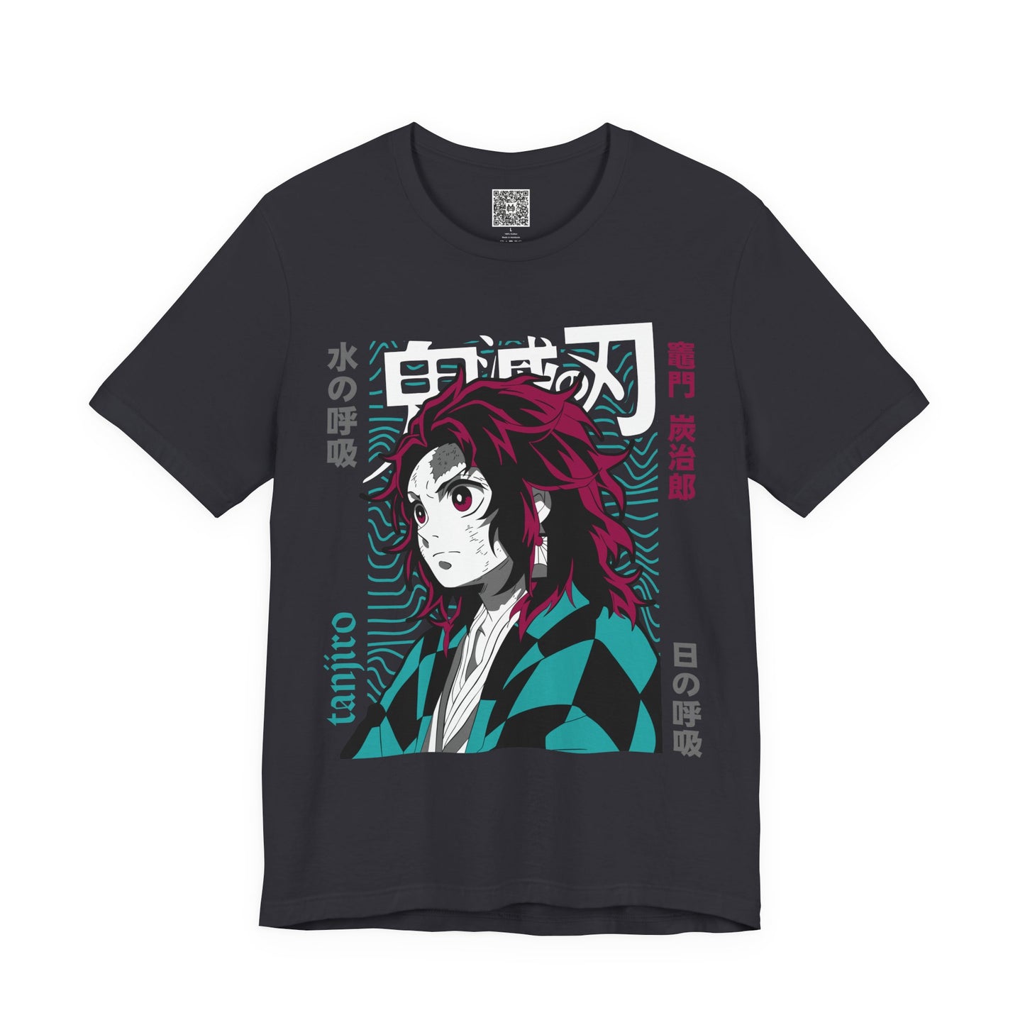 Tanjiro T-shirt