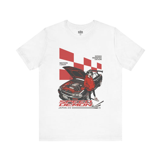 Speed Demon