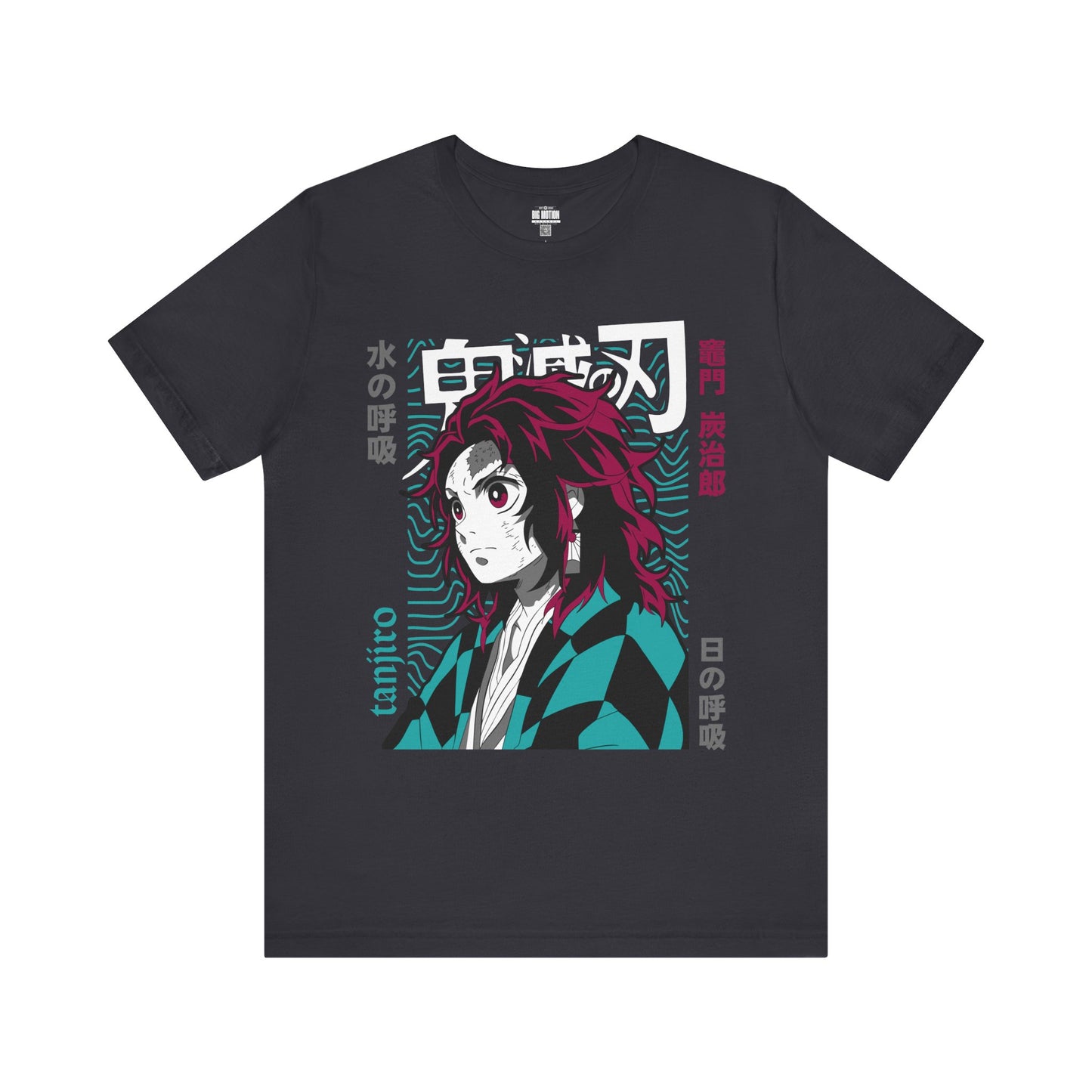 Tanjiro T-shirt
